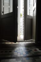 From the gloom to the light